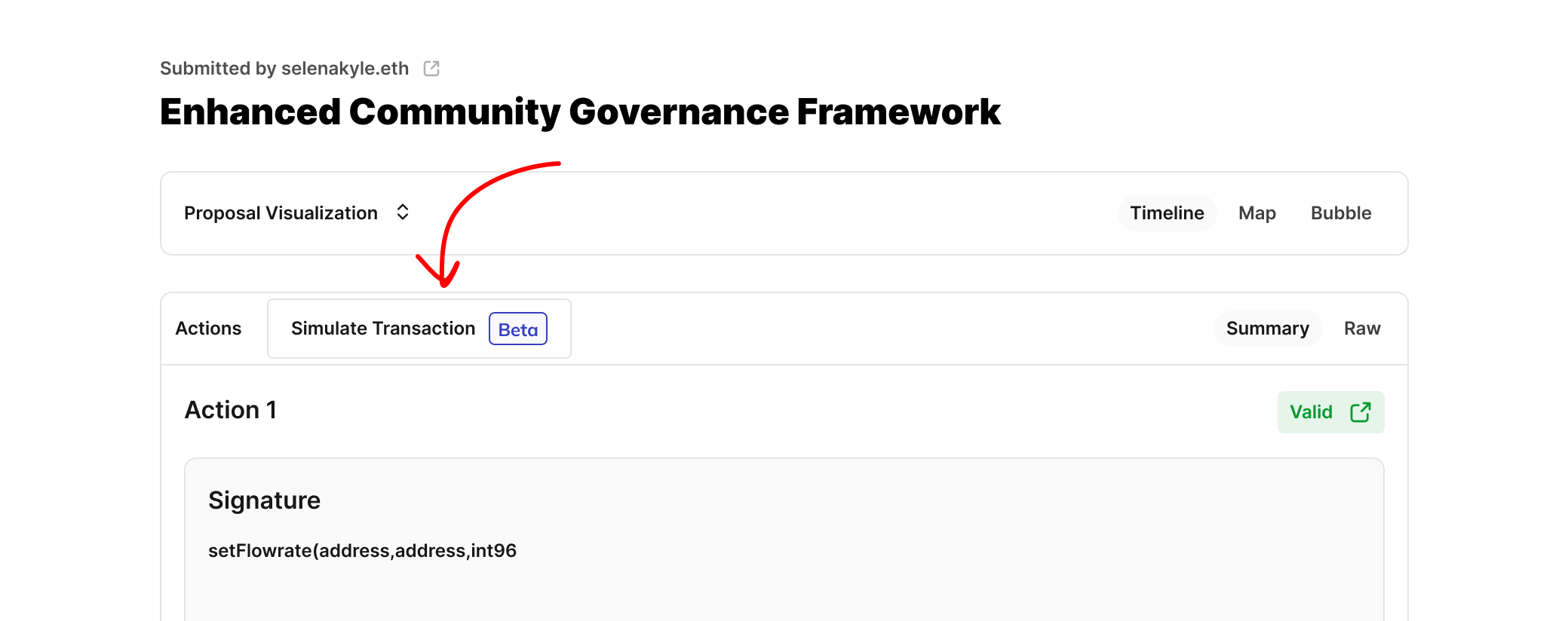 Feature Spotlight